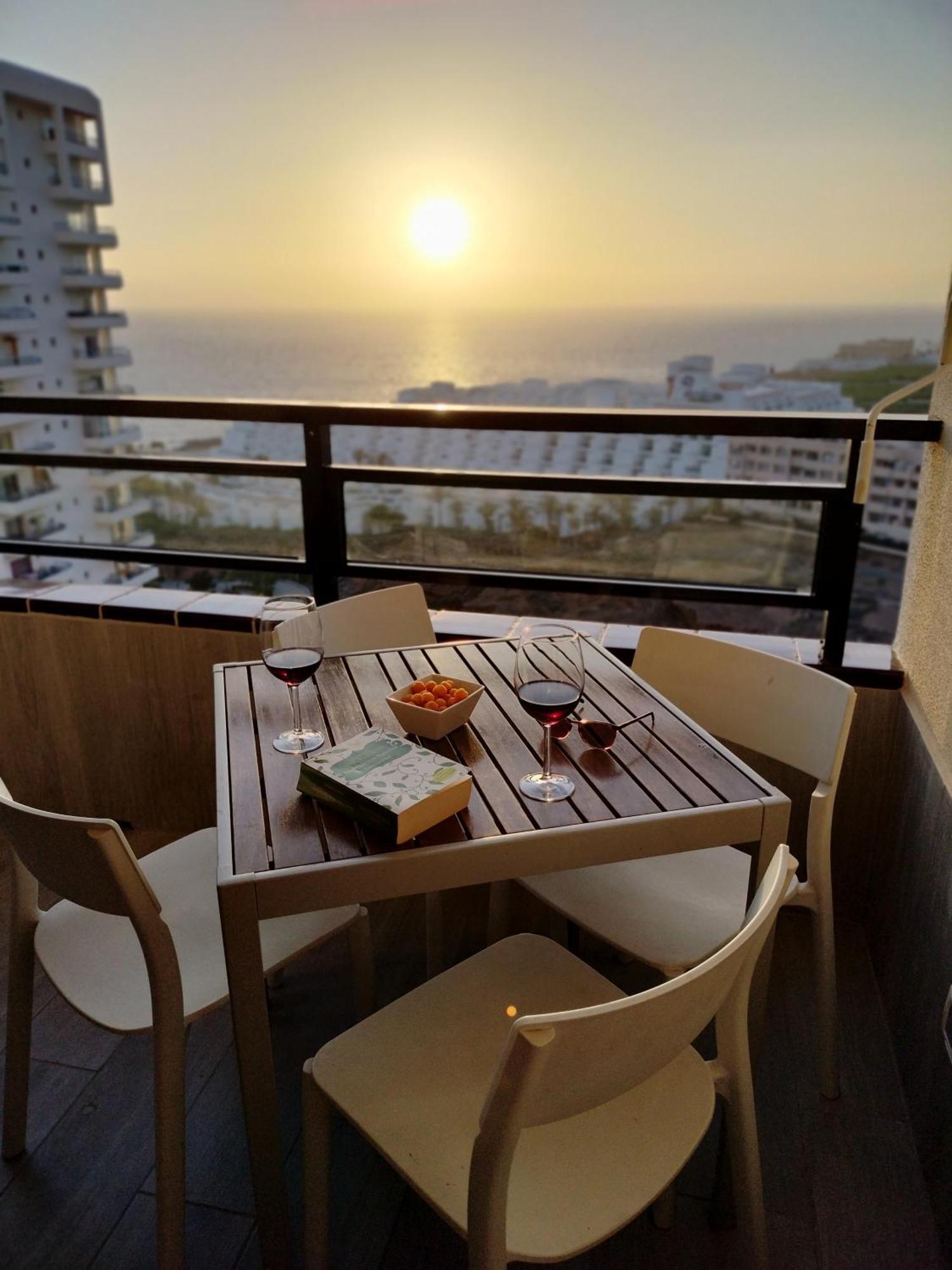 Relax And Sunset In Paraiso Adeje 아데제 외부 사진